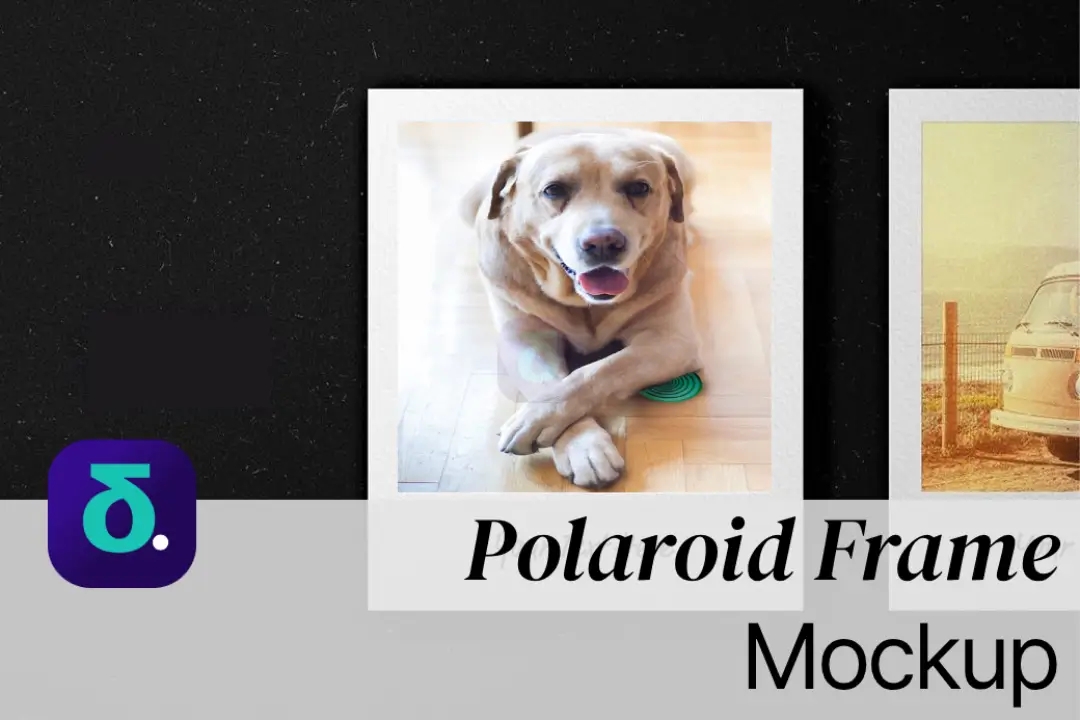polaroid-frame-mockup-free-download